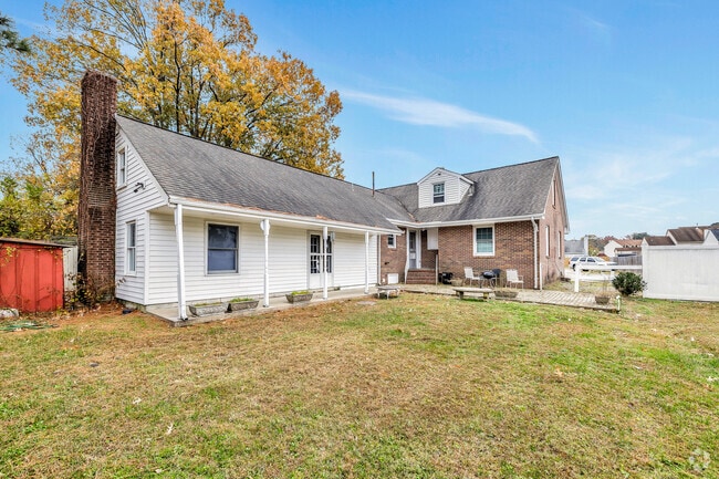 26 McDonald Rd