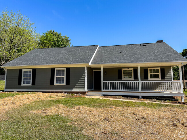 Building Photo - 8615 Sunflower Rd Rental