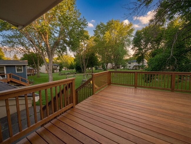Photo - Freshly Updated 3bed 2bath Home in Gorgeous Maple Grove Neighborhood
