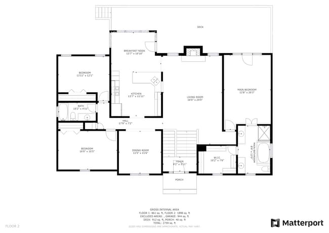 Photo - 2011 Castlemaine Cir