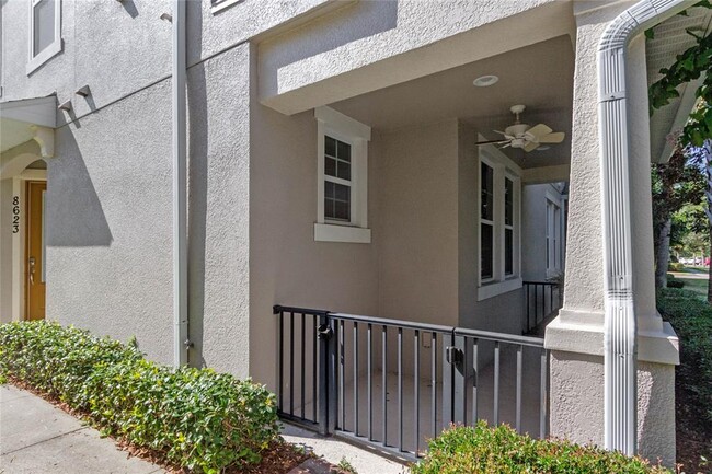 Photo - 8623 Via Trieste Dr