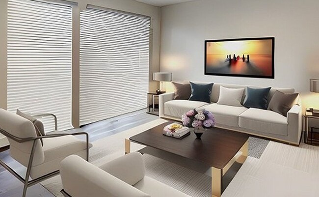 Photo - Ardmore Apartments