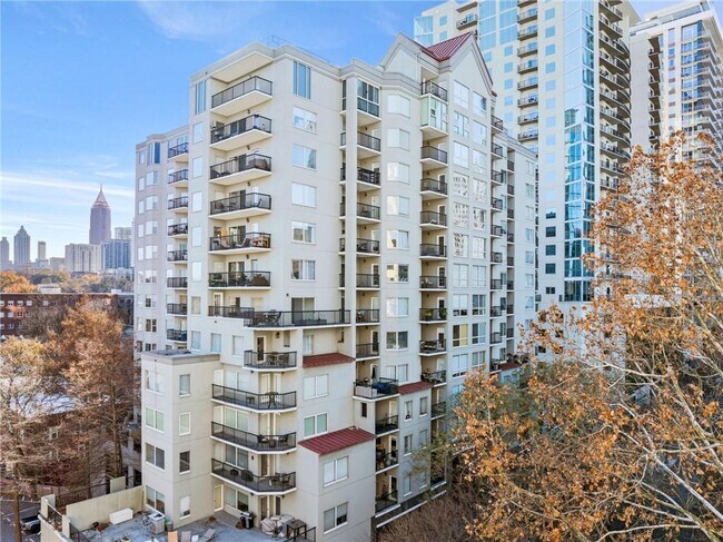 Photo - 275 13th St NE Unit 610