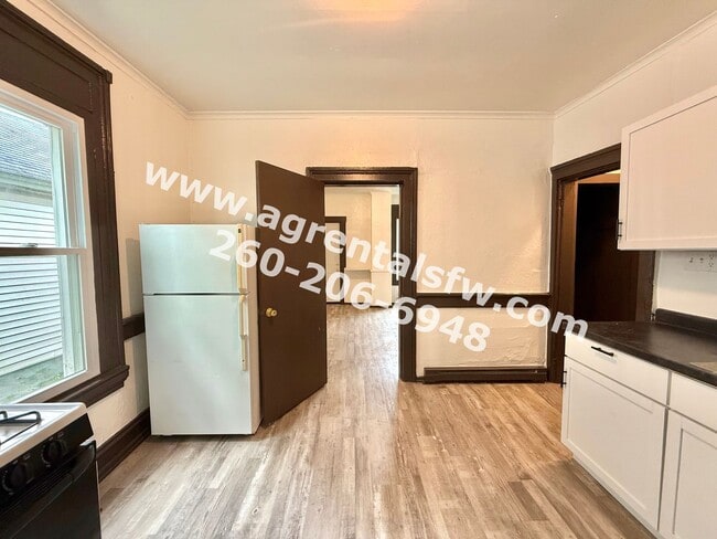 Photo - 3 Bedroom House - Section 8 OK!