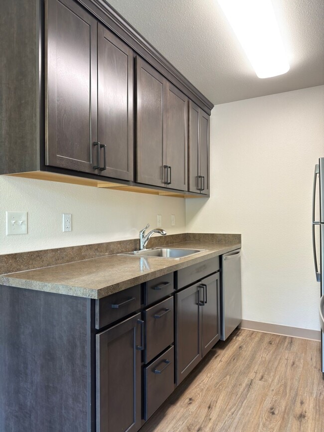 Sheffield Apartments