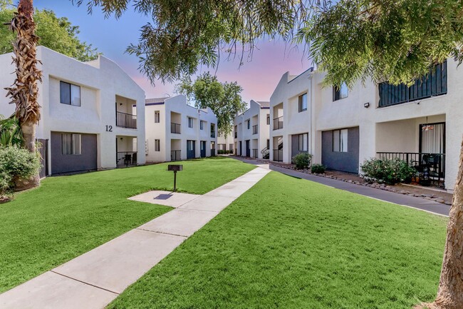 Photo - Mission Creek Apartments