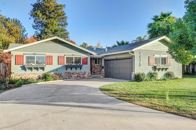 Building Photo - 1428 Lorry Ave