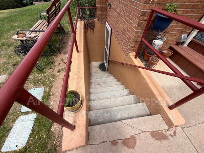 Photo - 1314 E Canby St Unit Apt B