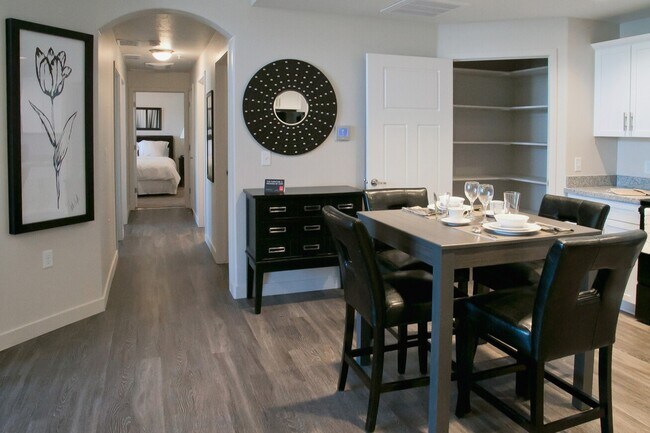 Photo - Canyon Crossing at Riverwalk