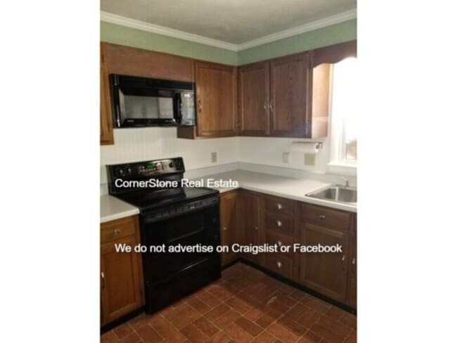 Photo - Ranch Style Home