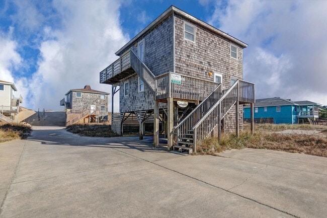 Building Photo - 8809B S Old Oregon Inlet Rd