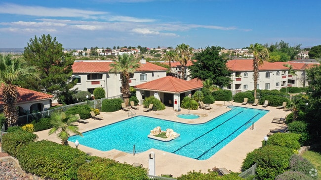 Photo - Quail Ridge Apartments
