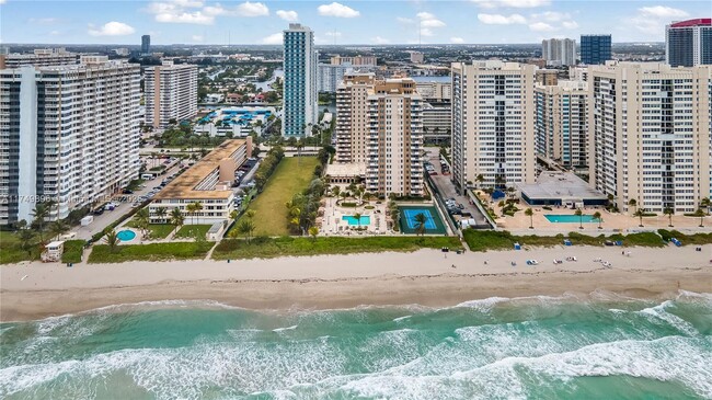 Photo - 1920 S Ocean Dr Condo Unit 17D