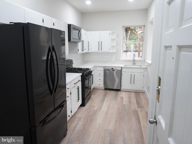 Photo - 1138 S Hanover St