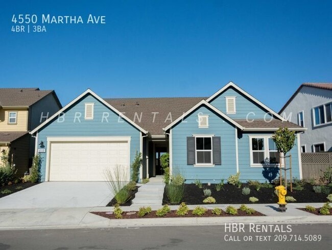 Building Photo - 4550 Martha Ave Rental