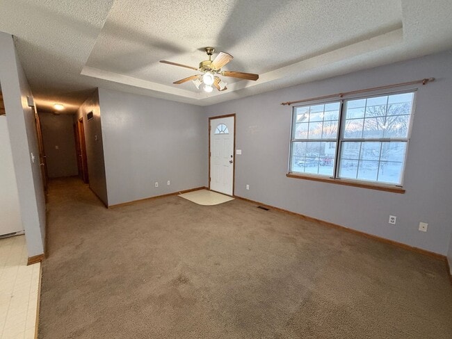 Photo - All electric ranch