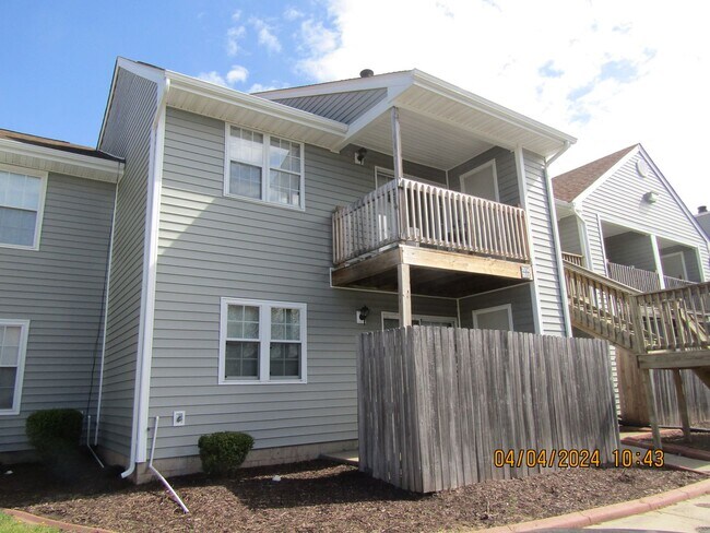 Photo - Cambridge Court