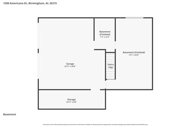 Photo - 1208 Americana Dr