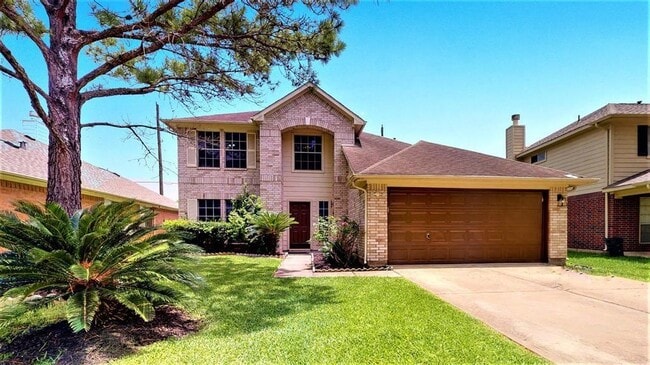 Photo - 11703 Pedernales Falls Ln House