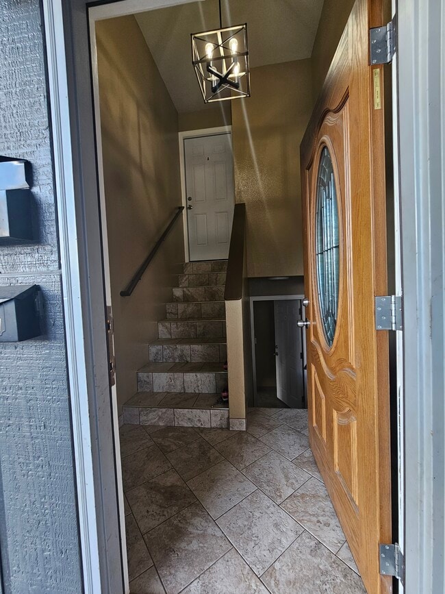 Unit is to the right - 4613 E 7th Ave Unit B