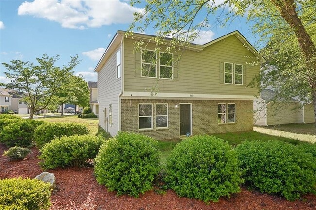 Photo - 4437 Ben Hill Rd