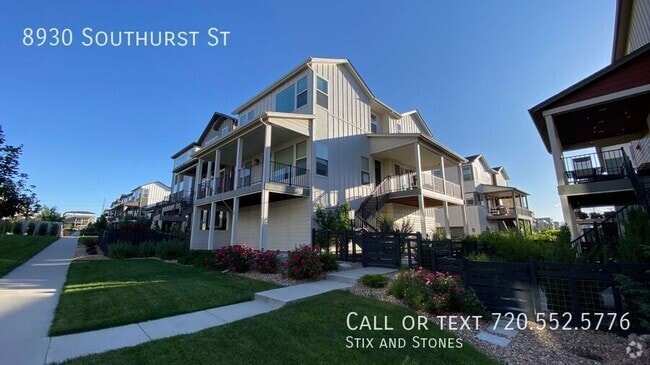 Building Photo - 8930 Southurst St Rental