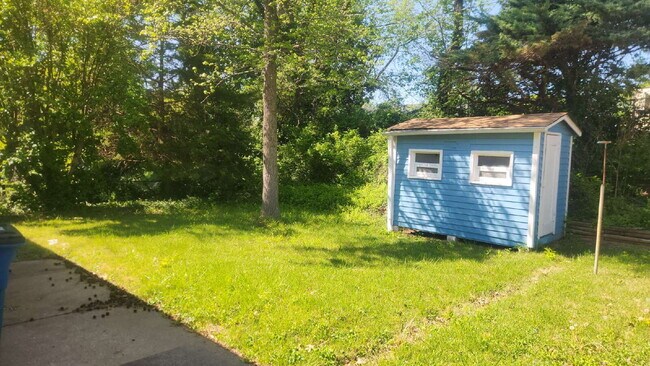 Photo - 1125 Walker Ave