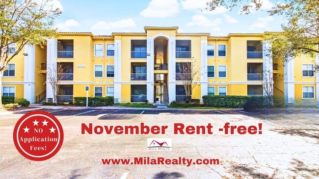 Building Photo - 1275 Lake Shadow Cir