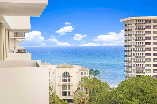 Photo - 2121 N Ocean Blvd Unit 1105w