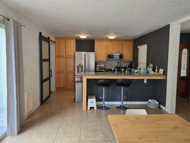 Photo - Furnished, 1-Year Long-Term Rental