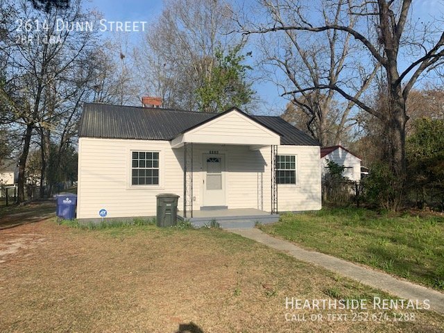 Building Photo - 2614 Dunn St