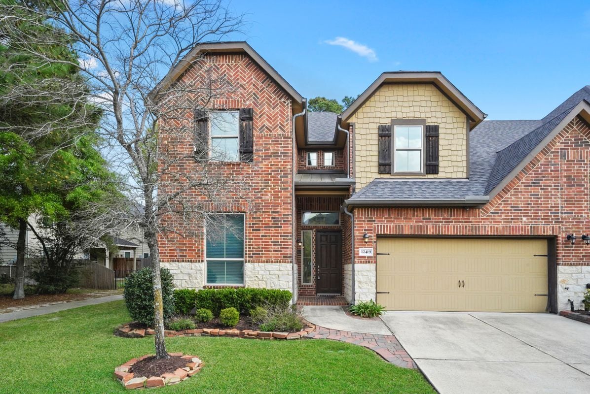 Photo - 12419 Tyler Springs Ln