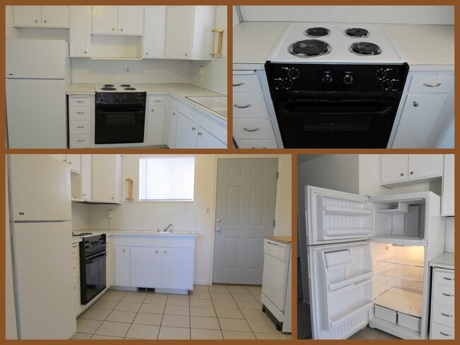 Photo - SINGLE FAMILY HOUSING - 2 bed/1 bath in Orem Unit 1585