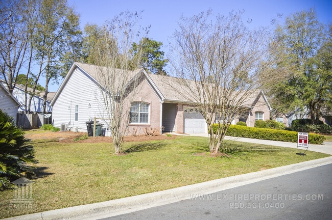 Photo - Spacious Brick Townhome in Killearn Estates