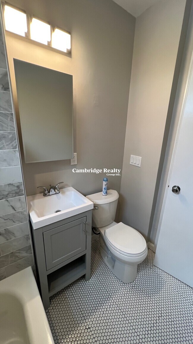 47 Waterhouse St Unit 2T Condo for Rent in Somerville, MA