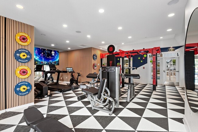 Photo - Woodbury Park at City Centre