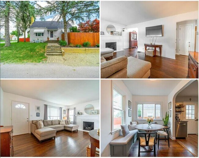 409 Morse Rd House House Rental in Columbus, OH