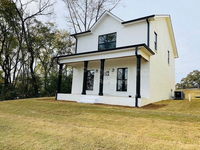 Building Photo - 213 Virginia Ave