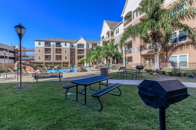 Bay Vista/Bay Vista Pointe