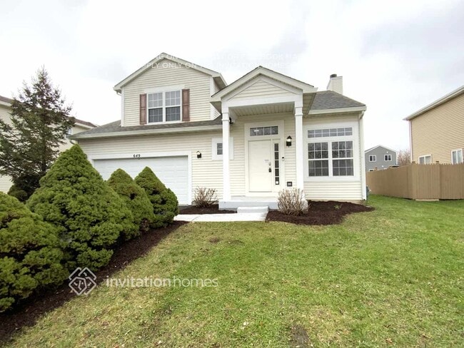 Building Photo - 649 Kingsbrooke Crossing