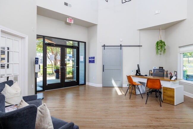 Photo - Clear Creek Meadows Apartments