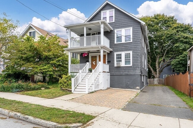 Photo - 5-7 Linwood Ave Unit 7