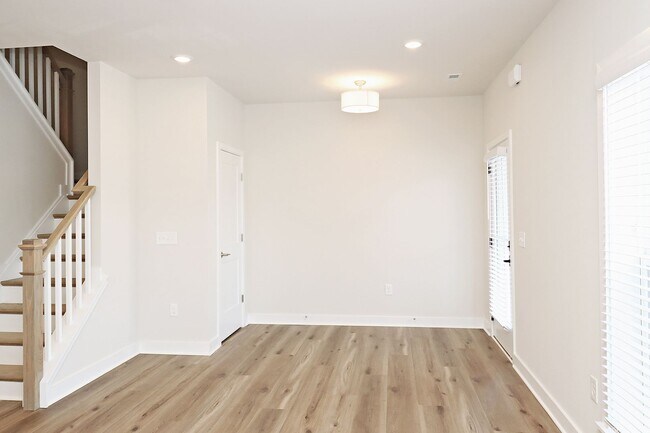 Photo - Dog-Friendly Galaxie Farm Townhome