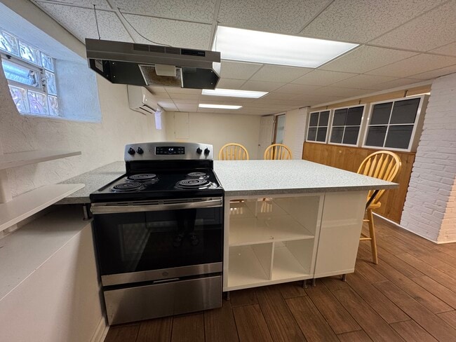 Photo - 1239 Disston St Unit 2