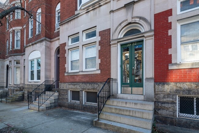 Building Photo - 2522 Maryland Ave Rental