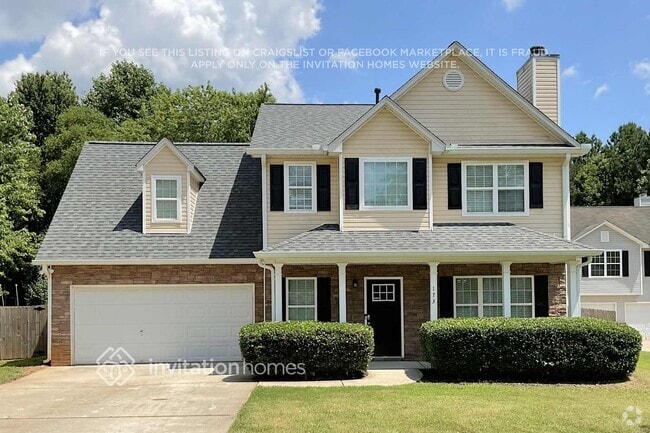 Building Photo - 173 Vinings Dr Rental