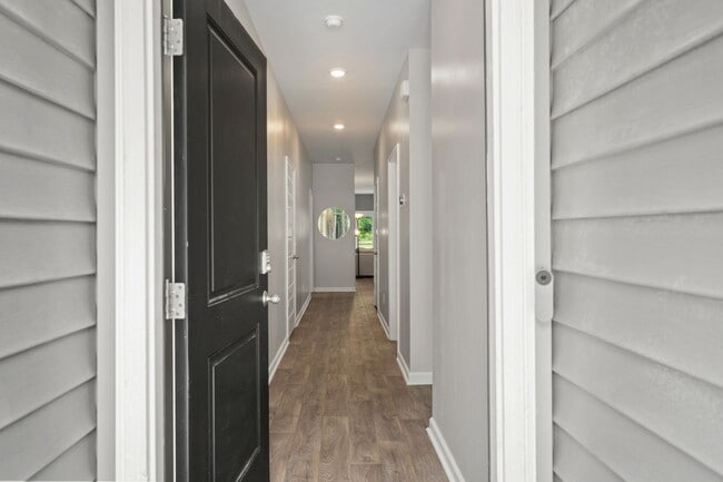 Photo - Spacious 4-Bedroom Home Near Fort Stewart with Open Floor Plan & Large Backyard
