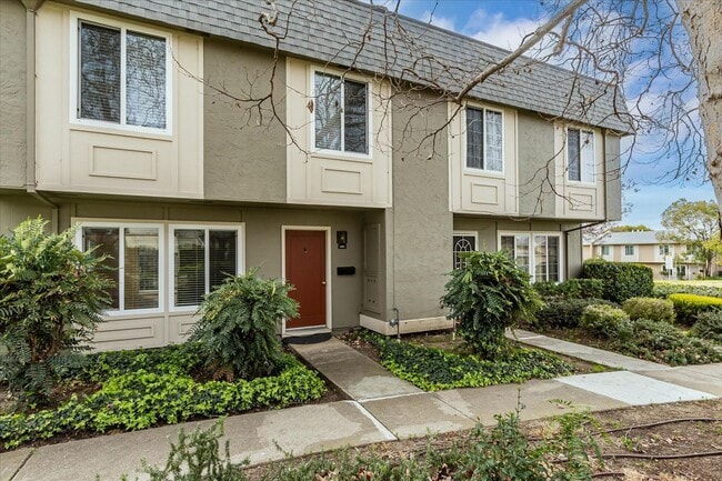 Photo - Old Piedmont Townhome