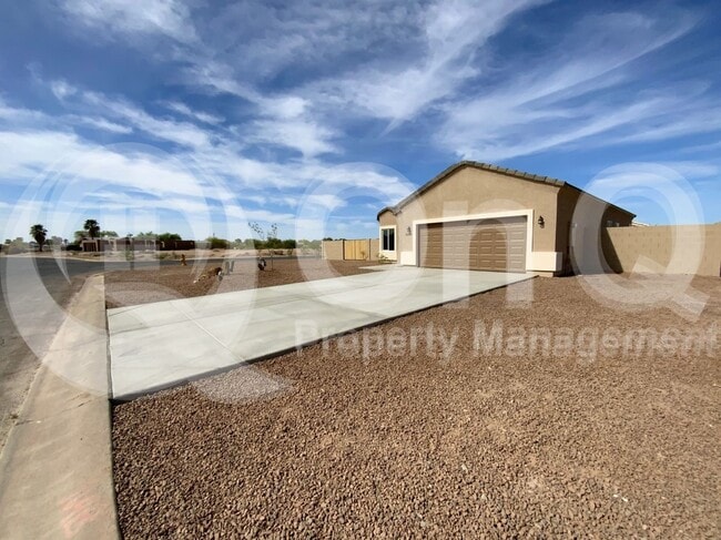 Building Photo - 15280 S Amado Blvd Rental