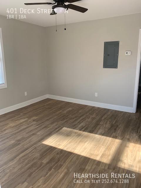 Photo - 401B Deck St Unit A